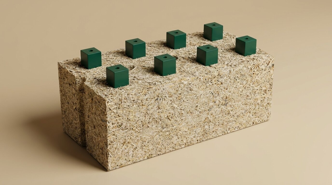 Flora Blocks