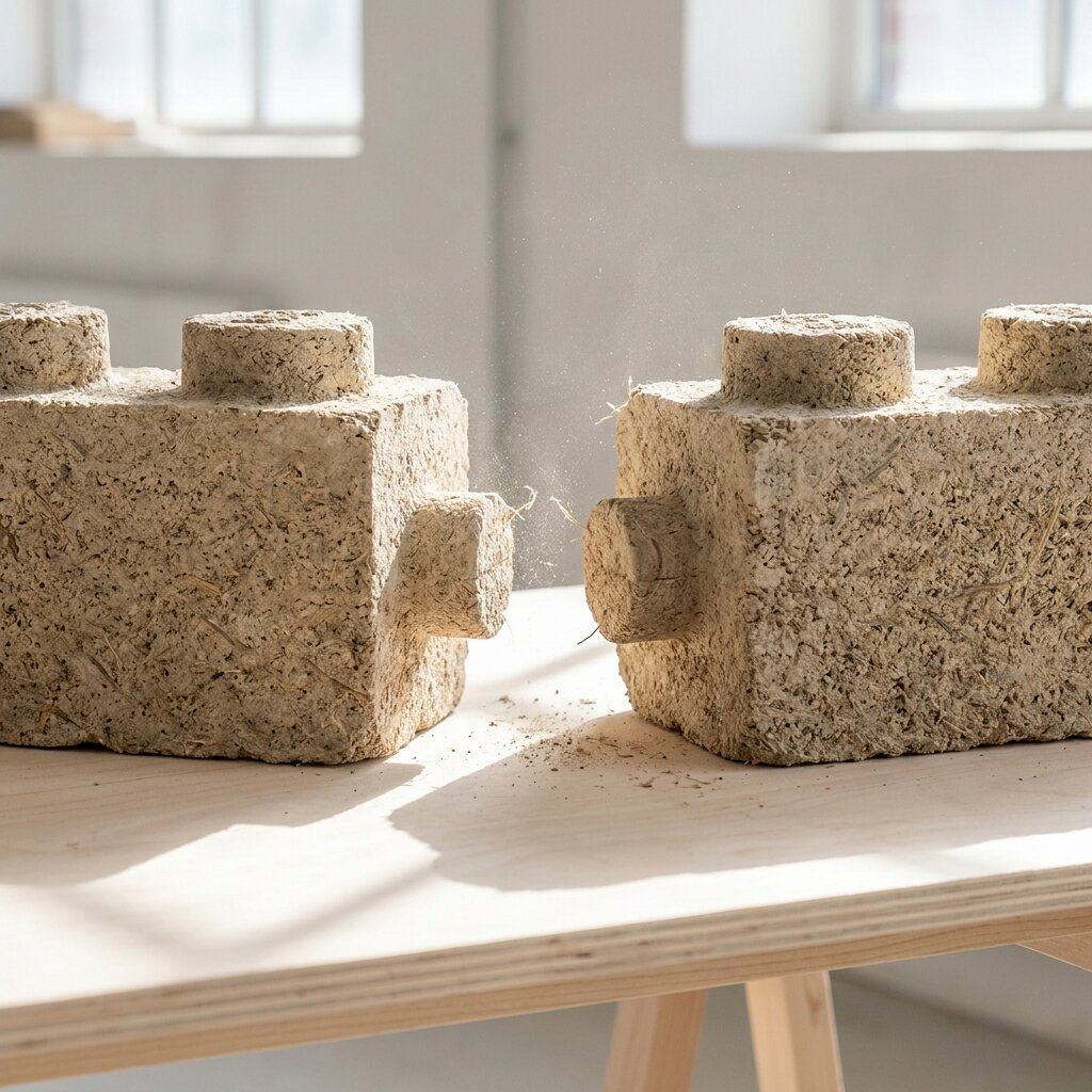 Flora Blocks