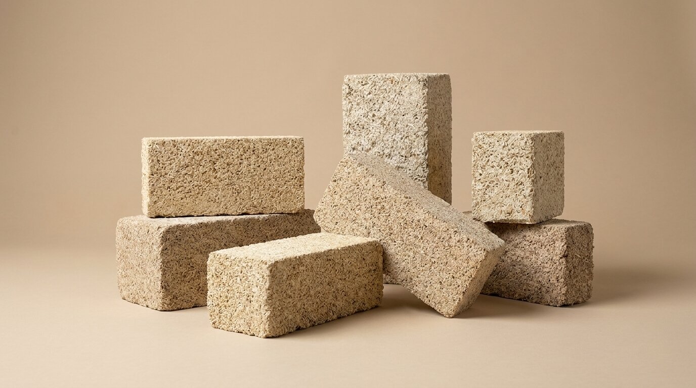 Flora Bricks