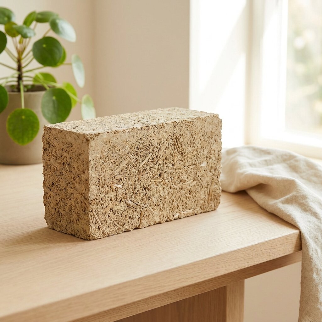 Flora Bricks
