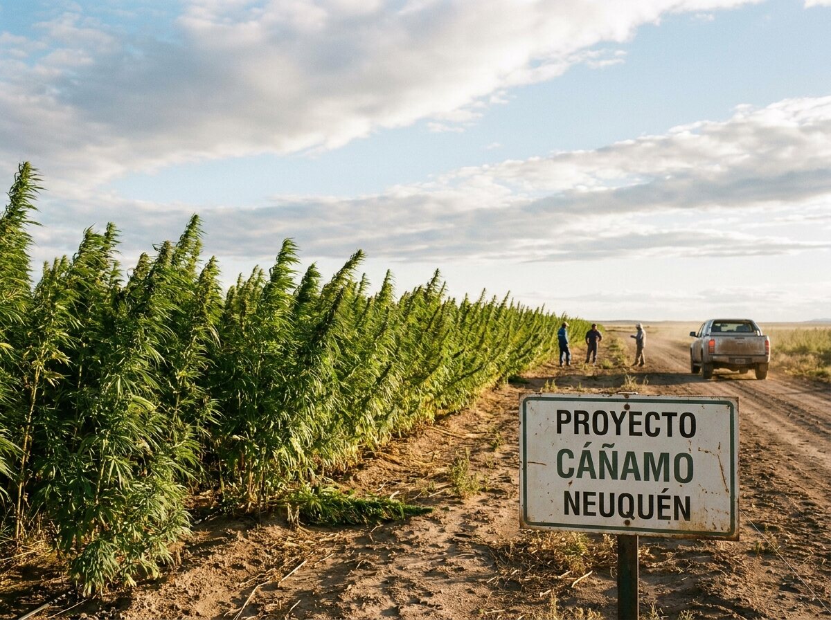 Cultivo